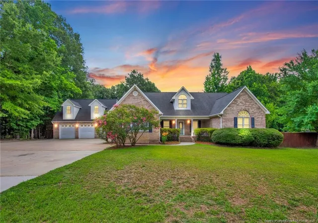 1st image of 3646 Coleman Rd, Fayetteville, NC 28312 | MLS# 764752