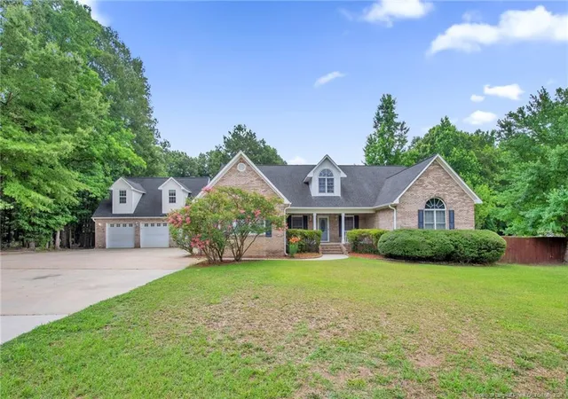 2nd image of 3646 Coleman Rd, Fayetteville, NC 28312 | MLS# 764752