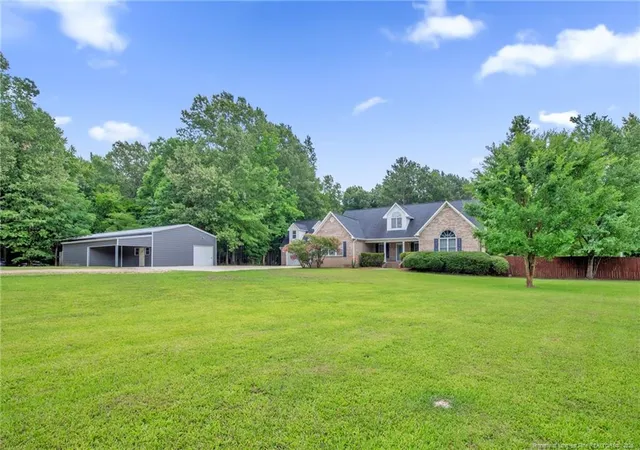 3rd image of 3646 Coleman Rd, Fayetteville, NC 28312 | MLS# 764752
