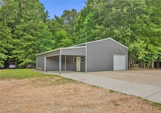 4th image of 3646 Coleman Rd, Fayetteville, NC 28312 | MLS# 764752