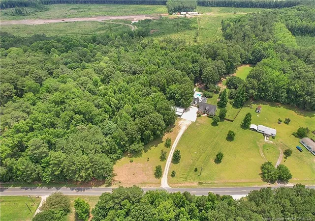 50th image of 3646 Coleman Rd, Fayetteville, NC 28312 | MLS# 764752