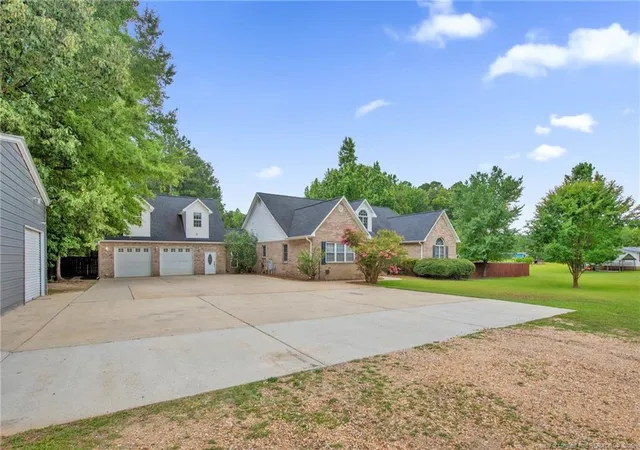 5th image of 3646 Coleman Rd, Fayetteville, NC 28312 | MLS# 764752