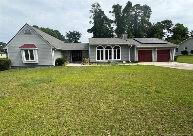 Photo 1 of Single family home for sale at 685 Glenola St, Fayetteville, NC 28311 | MLS# 765022 | Listing updated on 2026-07-18
