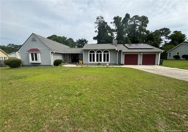 Photo 2 of Single family home for sale at 685 Glenola St, Fayetteville, NC 28311 | MLS# 765022 | Listing updated on 2026-07-18
