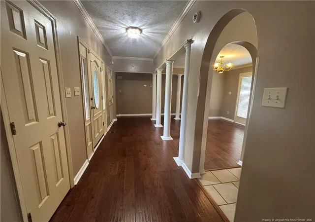 Photo 3 of Single family home for sale at 685 Glenola St, Fayetteville, NC 28311 | MLS# 765022 | Listing updated on 2026-07-18