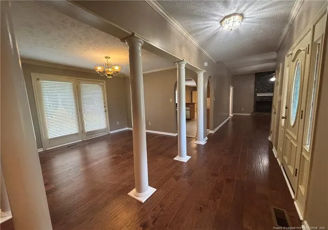 Photo 4 of Single family home for sale at 685 Glenola St, Fayetteville, NC 28311 | MLS# 765022 | Listing updated on 2026-07-18