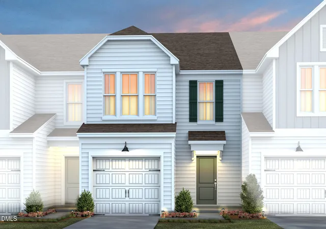 Photo 1 of Sale Pending at 1243 Jensen Rd, Durham, NC 27703 | MLS# 10176842 | Listing updated on 2026-08-07
