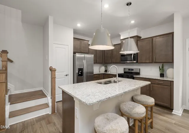 Photo 4 of Sale Pending at 1243 Jensen Rd, Durham, NC 27703 | MLS# 10176842 | Listing updated on 2026-08-07