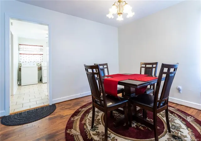 Photo 3 of Single family home for sale at 816 Sandalwood Dr, Fayetteville, NC 28304 | MLS# 765026 | Listing updated on 2026-07-18