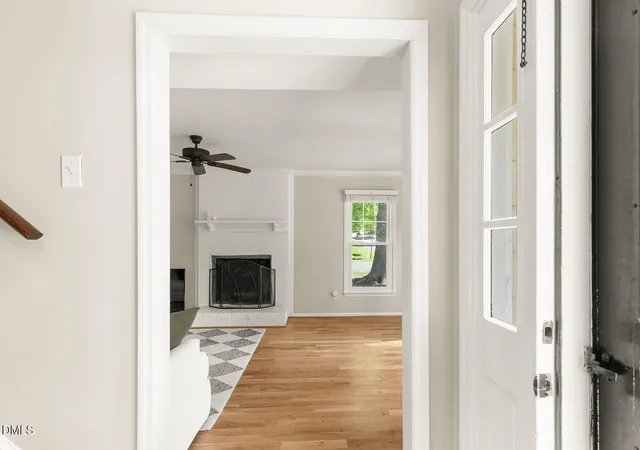 Photo 4 of Sale Pending at 3513 Wickersham Way, Raleigh, NC 27604 | MLS# 10182680 | Listing updated on 2026-09-05