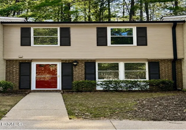 Photo 1 of Sale Pending at 7705 Bernadette Ln, Raleigh, NC 27615 | MLS# 10176975 | Listing updated on 2026-09-12
