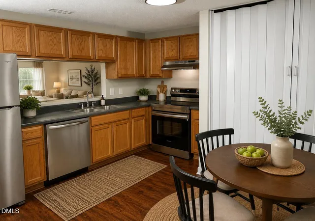 Photo 3 of Sale Pending at 7705 Bernadette Ln, Raleigh, NC 27615 | MLS# 10176975 | Listing updated on 2026-09-12