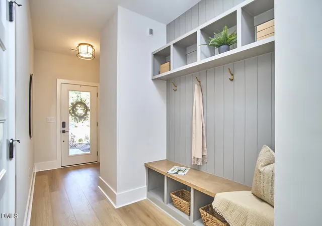2nd image of 3027 Omah St #D, Durham, NC 27705 | MLS# 10177642