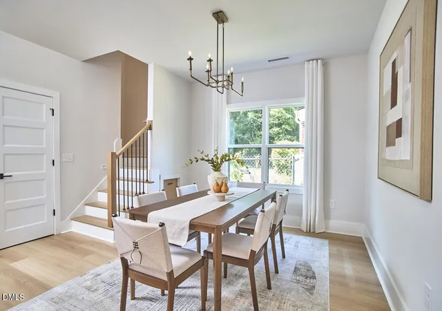 3rd image of 3027 Omah St #D, Durham, NC 27705 | MLS# 10177642
