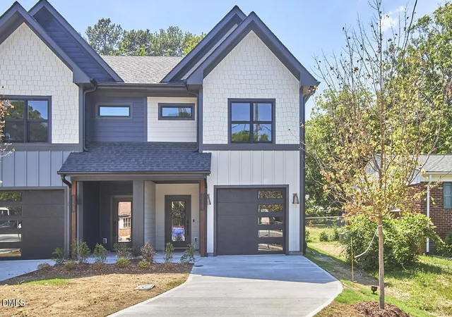 44th image of 3027 Omah St #D, Durham, NC 27705 | MLS# 10177642