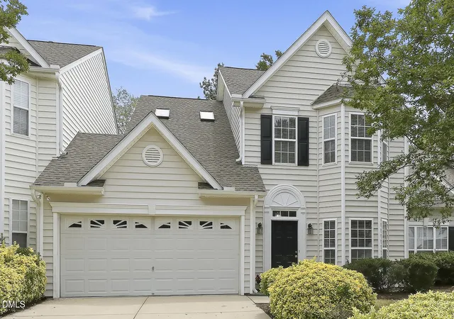 Photo 2 of Townhouse for sale at 135 Hilda Grace Ln, Cary, NC 27519 | MLS# 10176857 | Listing updated on 2026-09-12