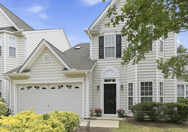 Photo 3 of Townhouse for sale at 135 Hilda Grace Ln, Cary, NC 27519 | MLS# 10176857 | Listing updated on 2026-09-12