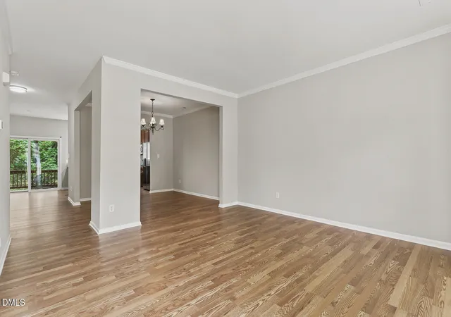 Photo 3 of Townhouse for sale at 135 Hilda Grace Ln, Cary, NC 27519 | MLS# 10176857 | Listing updated on 2026-09-12