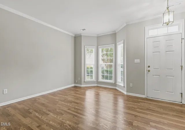 Photo 4 of Townhouse for sale at 135 Hilda Grace Ln, Cary, NC 27519 | MLS# 10176857 | Listing updated on 2026-09-12