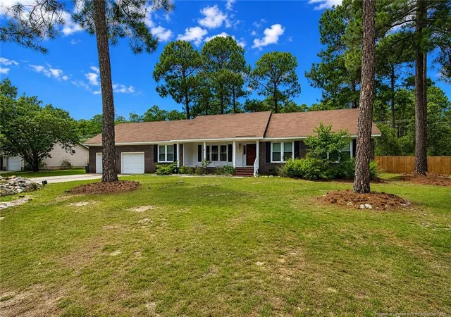 Single family home for sale at 1530 Redbud Dr, Fayetteville, NC 28311 | MLS# 765016