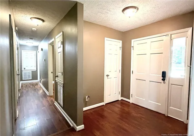 Photo 3 of Single family home for sale at 1530 Redbud Dr, Fayetteville, NC 28311 | MLS# 765016 | Listing updated on 2026-09-21