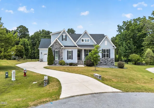 1st image of 200 Misty Moonlight Dr, Willow Spring, NC 27592 | MLS# 10176862
