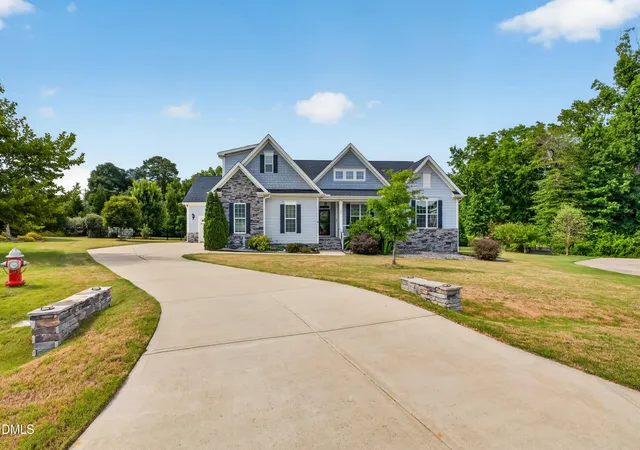 39th image of 200 Misty Moonlight Dr, Willow Spring, NC 27592 | MLS# 10176862