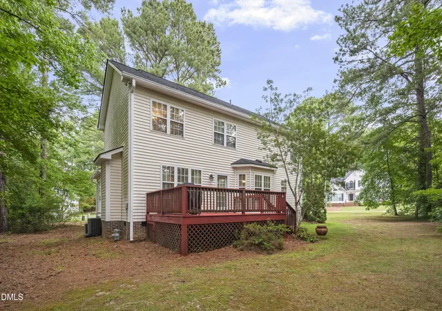 50th image of 108 Bennett Pl, Clayton, NC 27527 | MLS# 10177440