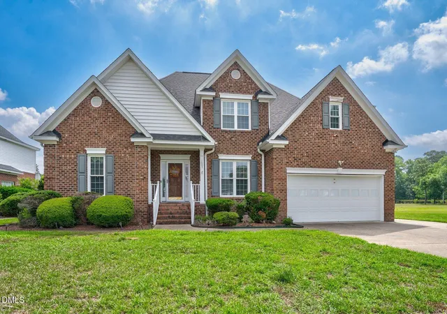 1st image of 1005 Spring Forest Dr, Rocky Mount, NC 27803 | MLS# 10176863