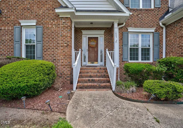 2nd image of 1005 Spring Forest Dr, Rocky Mount, NC 27803 | MLS# 10176863