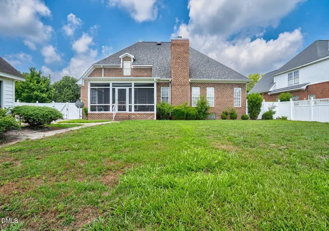35th image of 1005 Spring Forest Dr, Rocky Mount, NC 27803 | MLS# 10176863