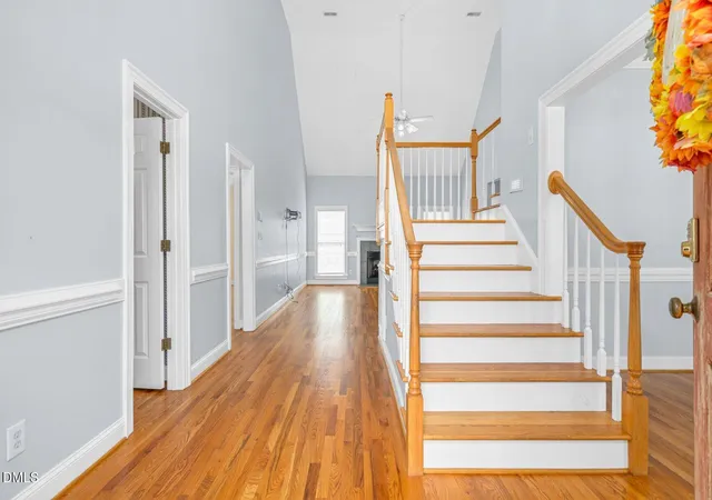 3rd image of 1005 Spring Forest Dr, Rocky Mount, NC 27803 | MLS# 10176863