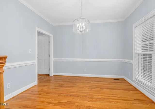 4th image of 1005 Spring Forest Dr, Rocky Mount, NC 27803 | MLS# 10176863