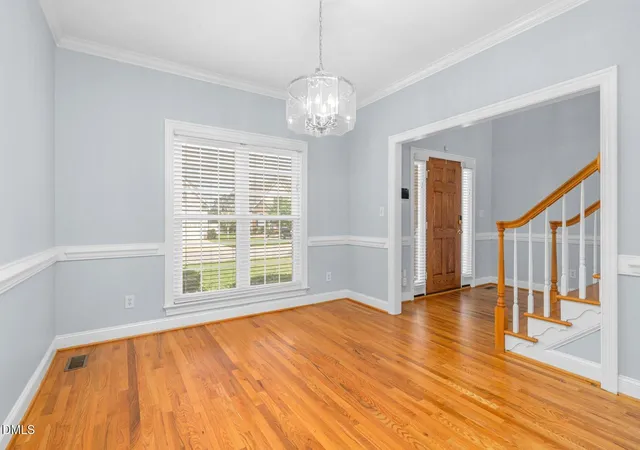 5th image of 1005 Spring Forest Dr, Rocky Mount, NC 27803 | MLS# 10176863