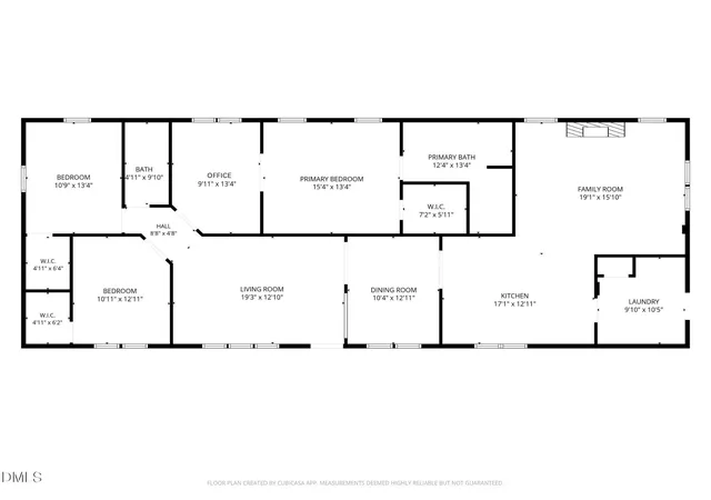 31st image of 109 Nature Trl, Louisburg, NC 27549 | MLS# 10176894