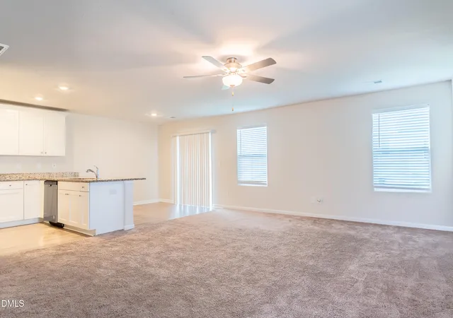 Photo 2 of Single family home for sale at 106 Long Green Way, Oxford, NC 27565 | MLS# 10176870 | Listing updated on 2026-09-18