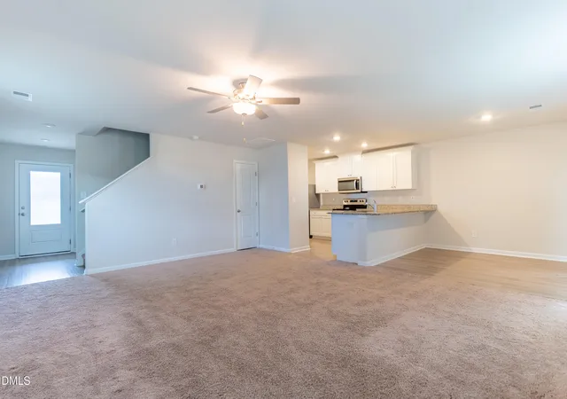 Photo 3 of Single family home for sale at 106 Long Green Way, Oxford, NC 27565 | MLS# 10176870 | Listing updated on 2026-09-18
