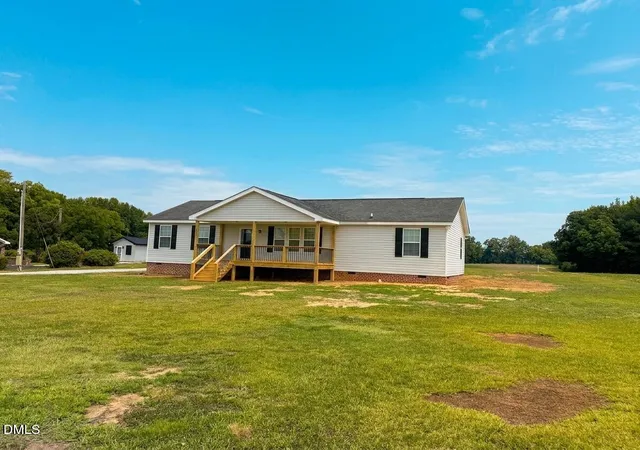 Homes for sale in Kenly, NC | 9556 Batten Rd, Kenly, NC 27542 | MLS# 10176873