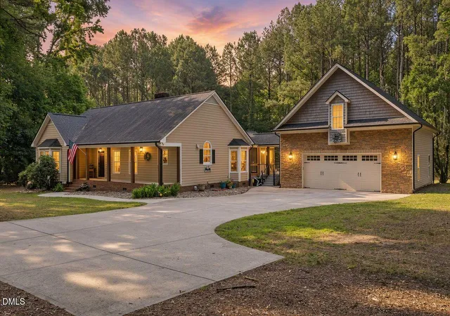 1st image of 160 Baron Cir, Youngsville, NC 27596 | MLS# 10176881