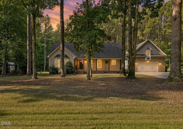2nd image of 160 Baron Cir, Youngsville, NC 27596 | MLS# 10176881
