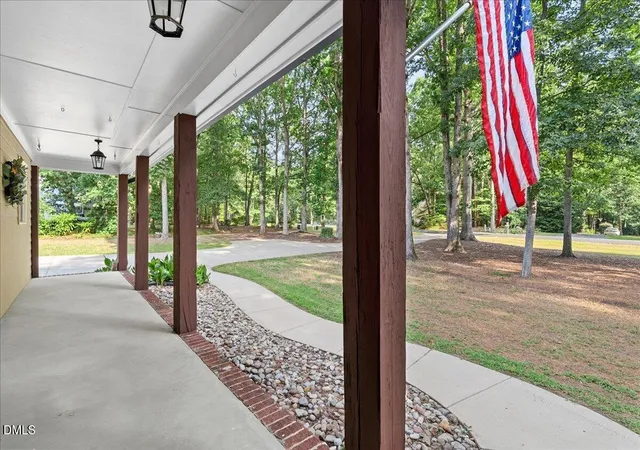 4th image of 160 Baron Cir, Youngsville, NC 27596 | MLS# 10176881