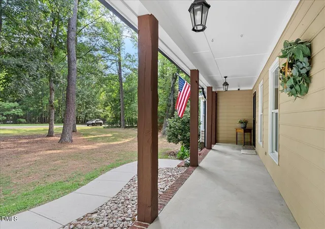 5th image of 160 Baron Cir, Youngsville, NC 27596 | MLS# 10176881