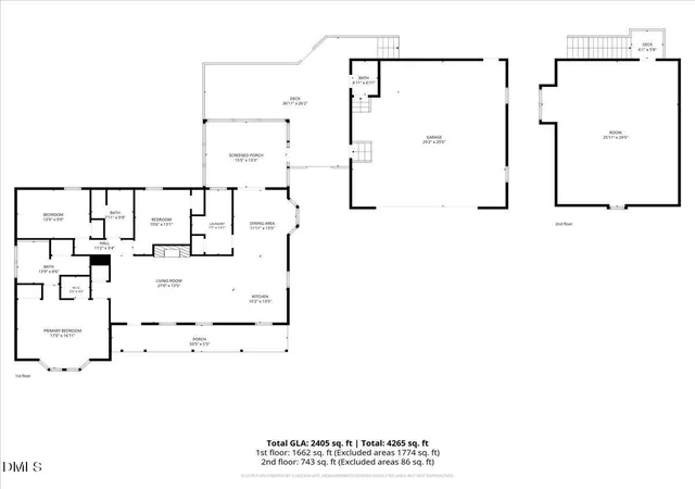 66th image of 160 Baron Cir, Youngsville, NC 27596 | MLS# 10176881