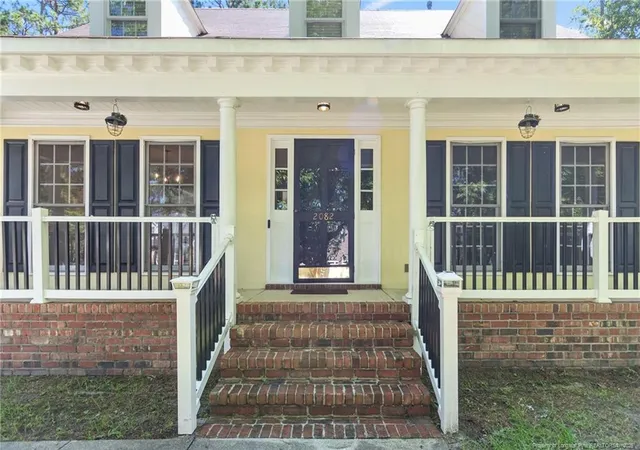 2nd image of 2082 Loganberry Dr, Fayetteville, NC 28304 | MLS# 765023