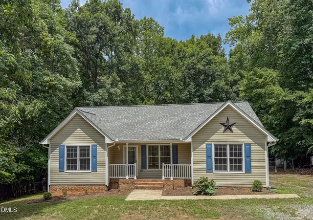 Homes for sale in Rougemont, NC | 362 Punch Hill Farm Rd, Rougemont, NC 27572 | MLS# 10177425