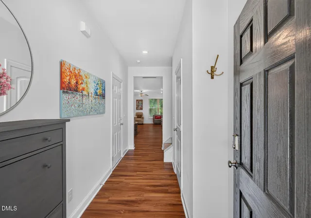 Photo 3 of Townhouse for sale at 208 Silas St, Durham, NC 27705 | MLS# 10177980 | Listing updated on 2026-09-15