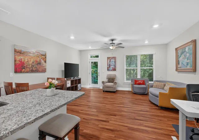 Photo 4 of Townhouse for sale at 208 Silas St, Durham, NC 27705 | MLS# 10177980 | Listing updated on 2026-09-15
