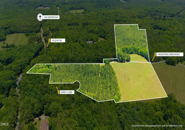 1st image of 1 Mountain Creek Rd, Chapel Hill, NC 27516 | MLS# 10182953