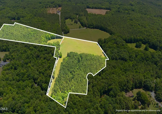 4th image of 1 Mountain Creek Rd, Chapel Hill, NC 27516 | MLS# 10182953