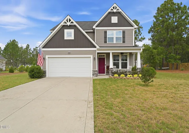 Homes for sale in Aberdeen, NC | 4060 Irwin Dr, Aberdeen, NC 28315 | MLS# 10177057